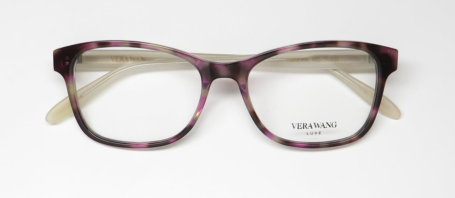 Vera Wang Luxe Kami Eyeglasses by ModaFrames