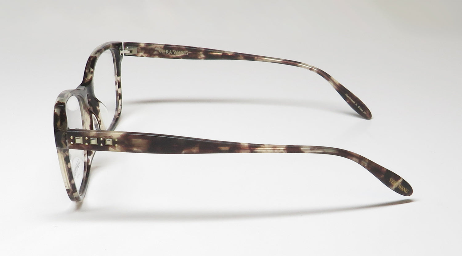 Vera Wang Luxe Kami Eyeglasses by ModaFrames