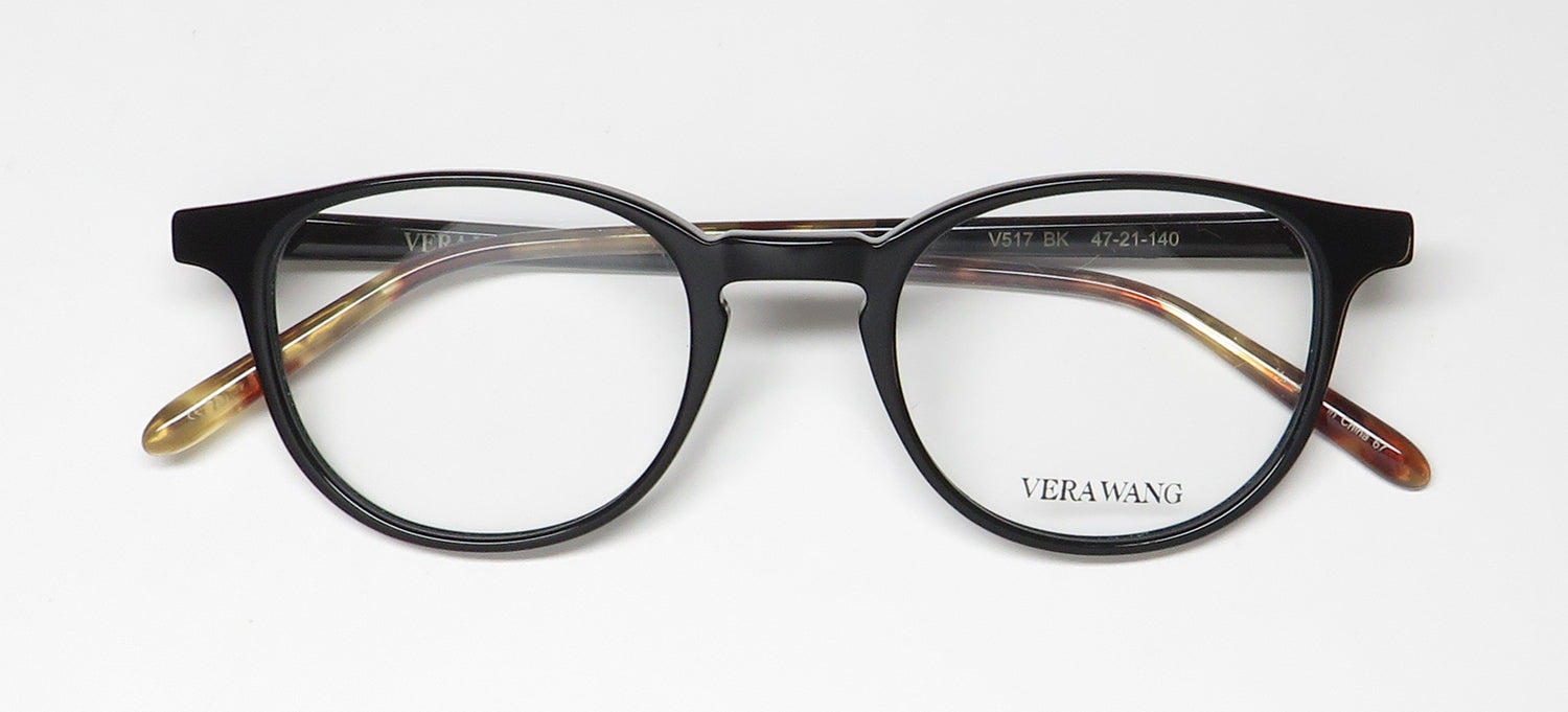 Vera Wang V517 Eyeglasses by ModaFrames