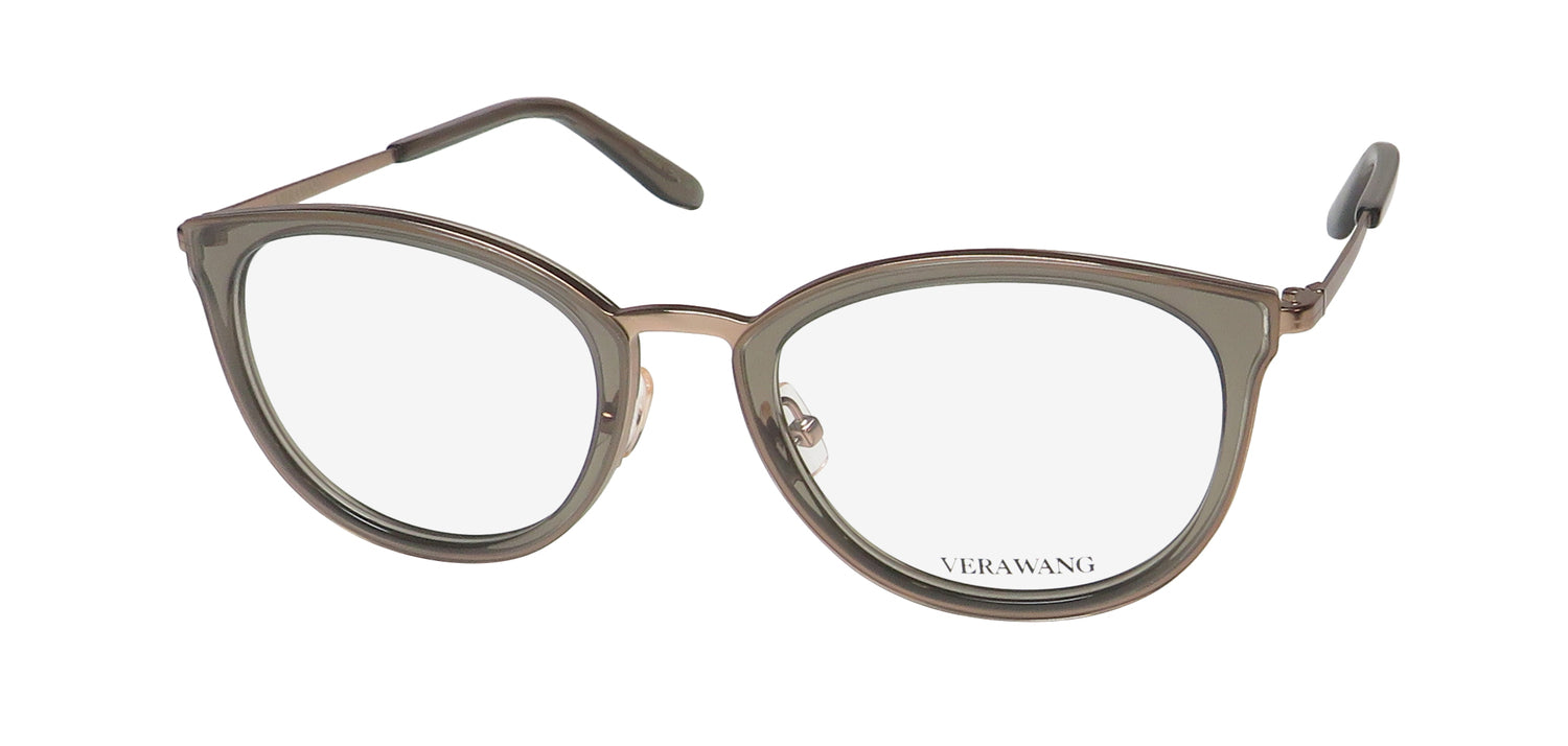 Vera Wang V528 Eyeglasses by ModaFrames