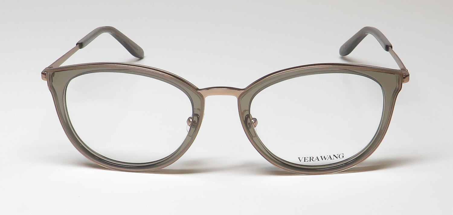 Vera Wang V528 Eyeglasses by ModaFrames
