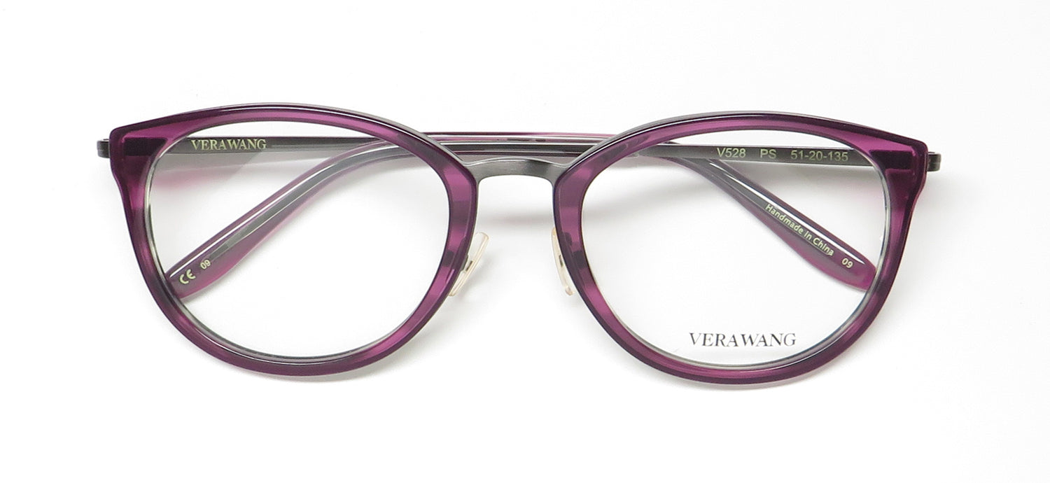 Vera Wang V528 Eyeglasses by ModaFrames