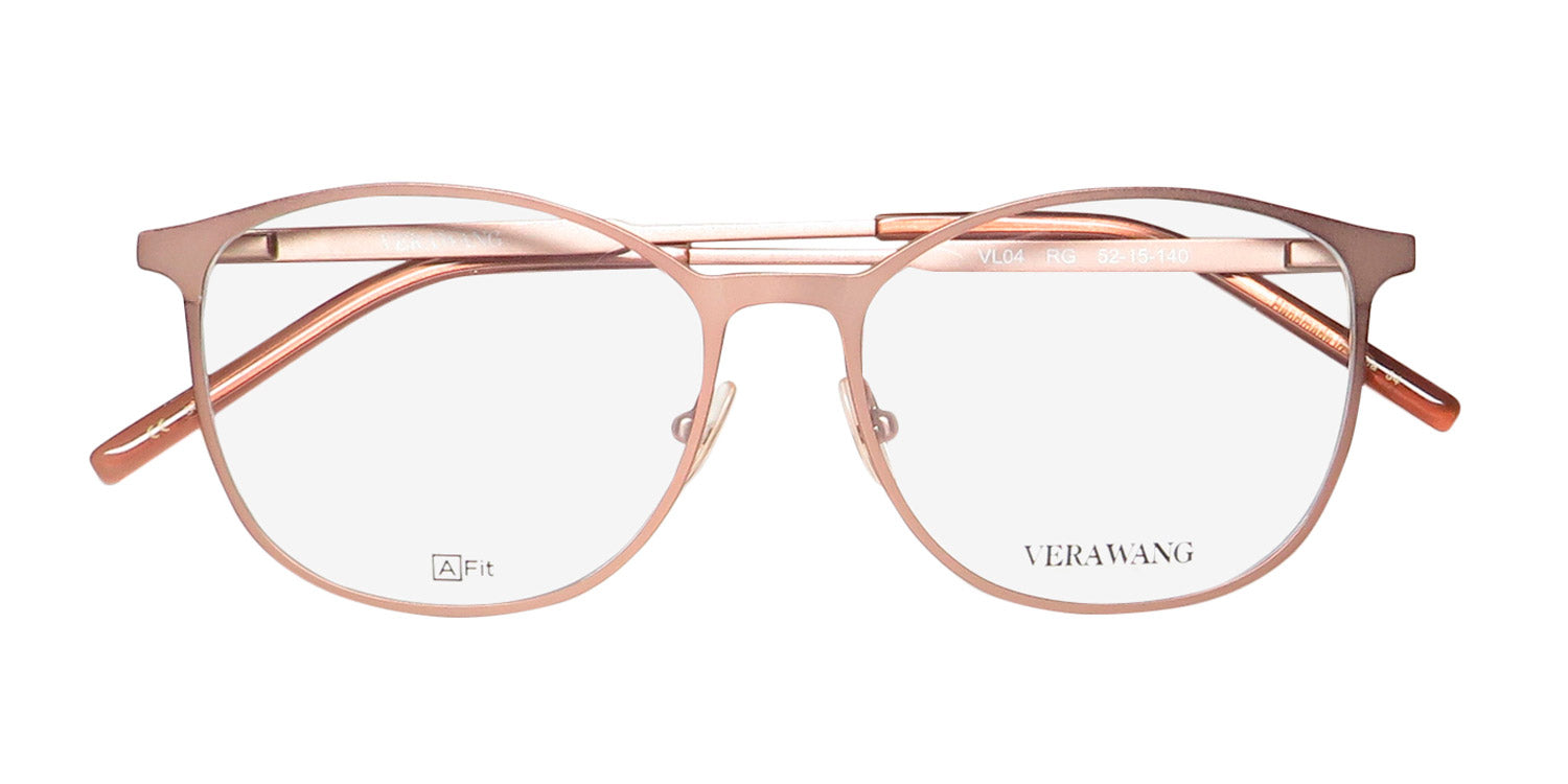 Vera Wang Vl04 Eyeglasses by ModaFrames