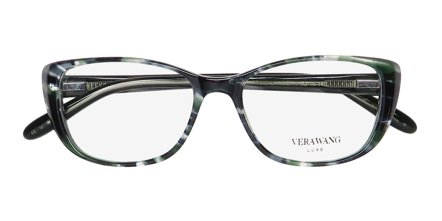 Vera Wang Luxe Kambrie Eyeglasses by ModaFrames