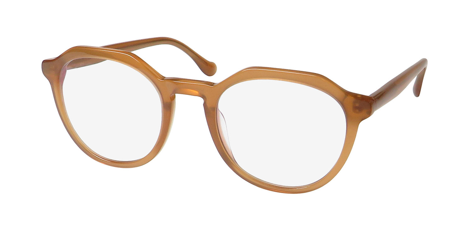 Gemma Styles Iris Blue Light Technology Eyeglasses by ModaFrames