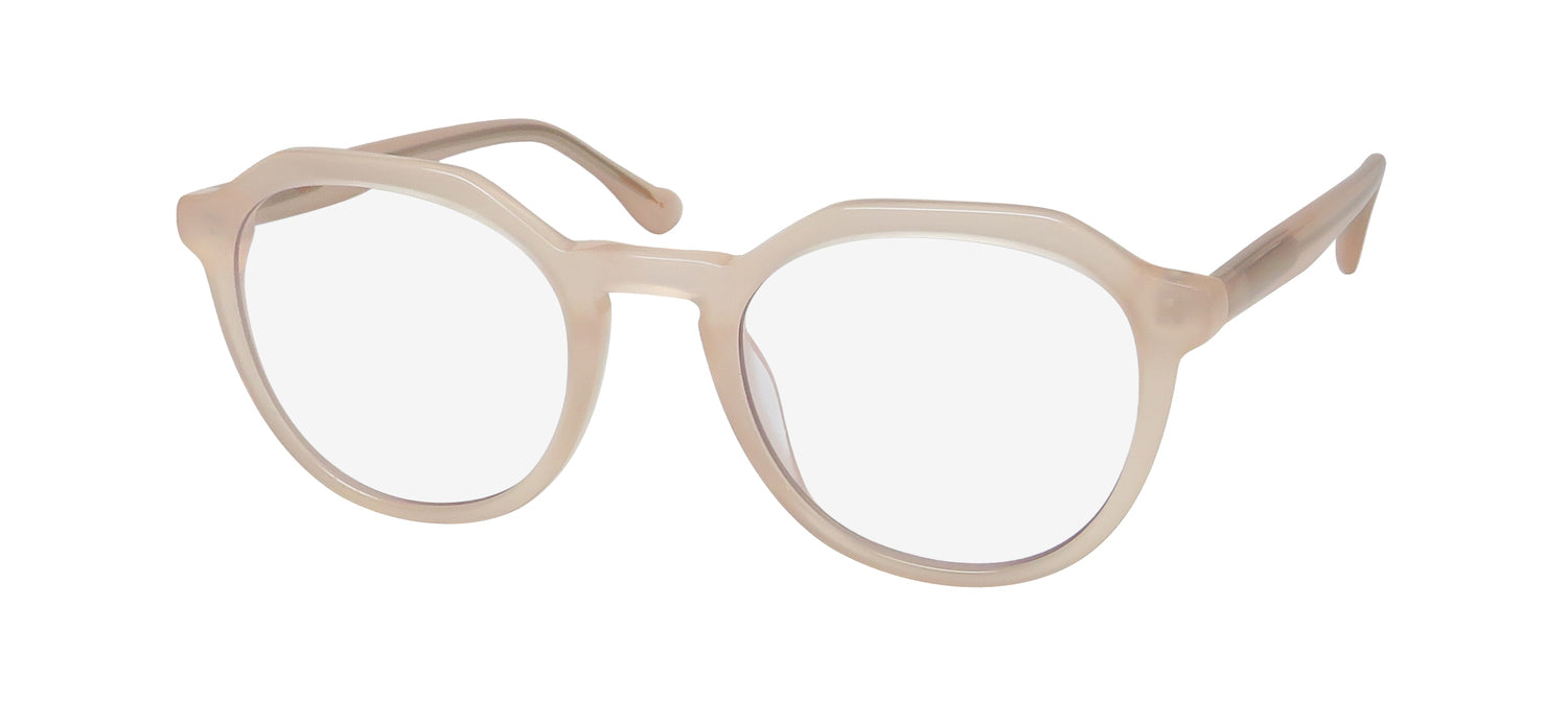 Gemma Styles Iris Blue Light Technology Eyeglasses by ModaFrames