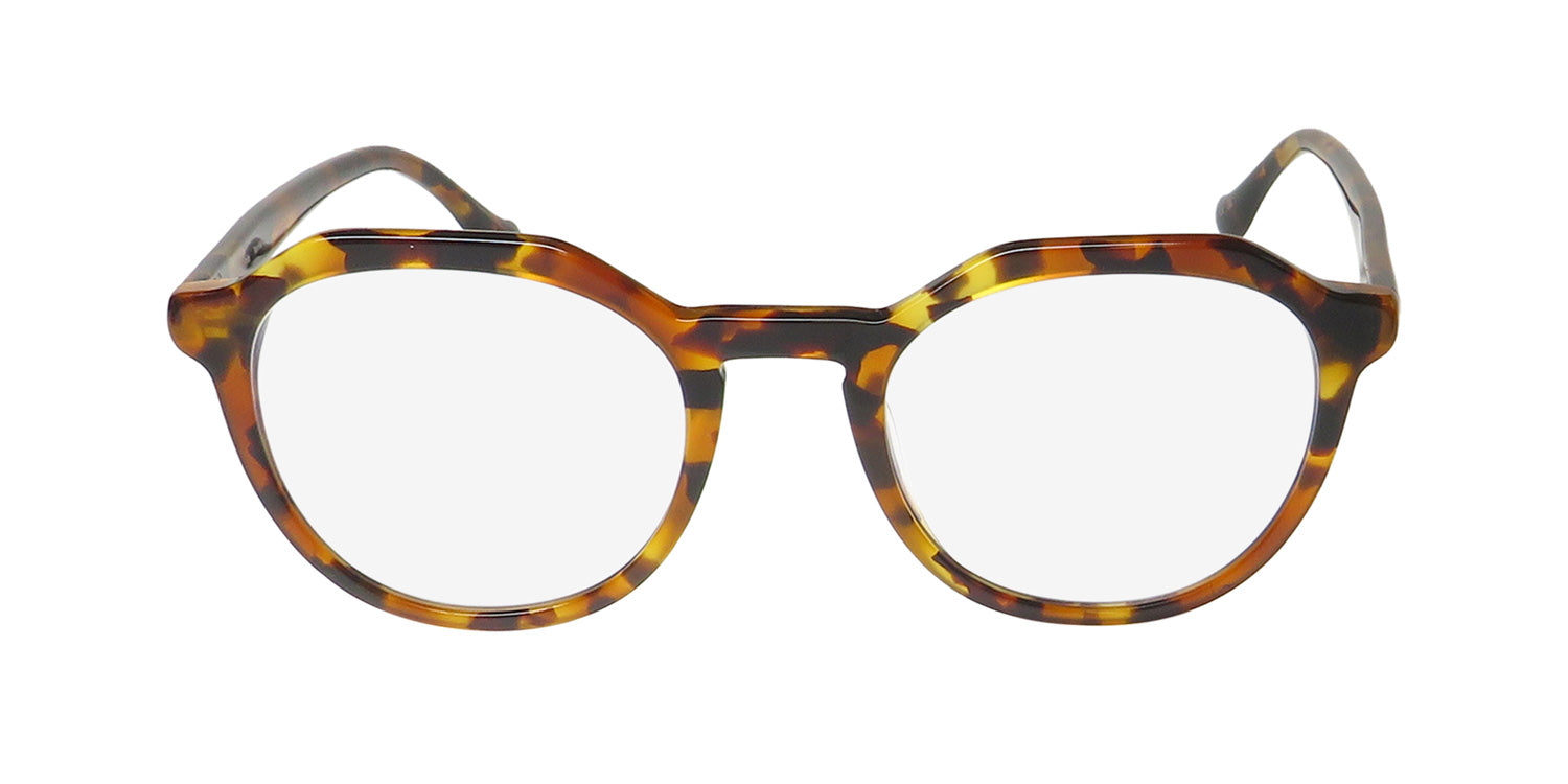 Gemma Styles Iris Blue Light Technology Eyeglasses by ModaFrames
