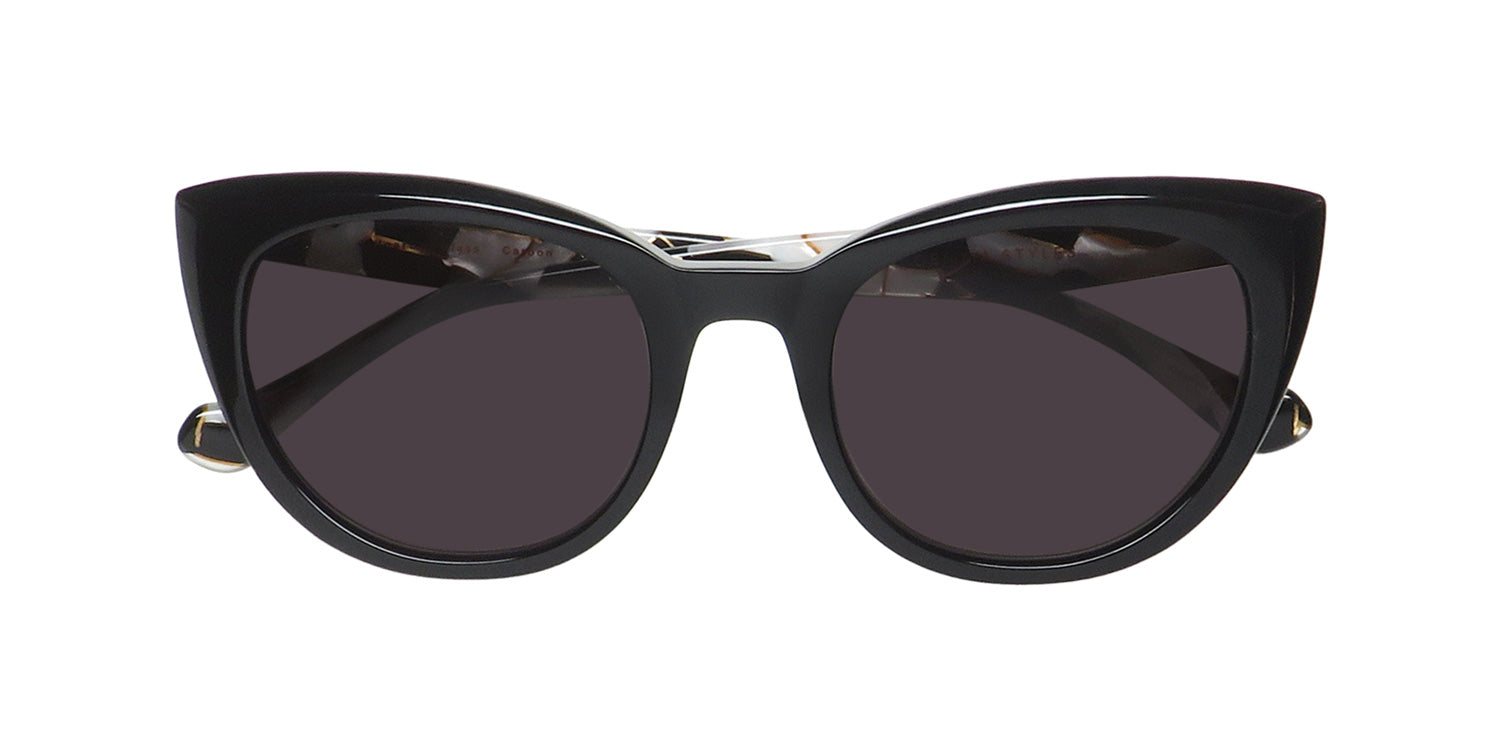 Gemma Styles Heart Of Glass Sunglasses by ModaFrames
