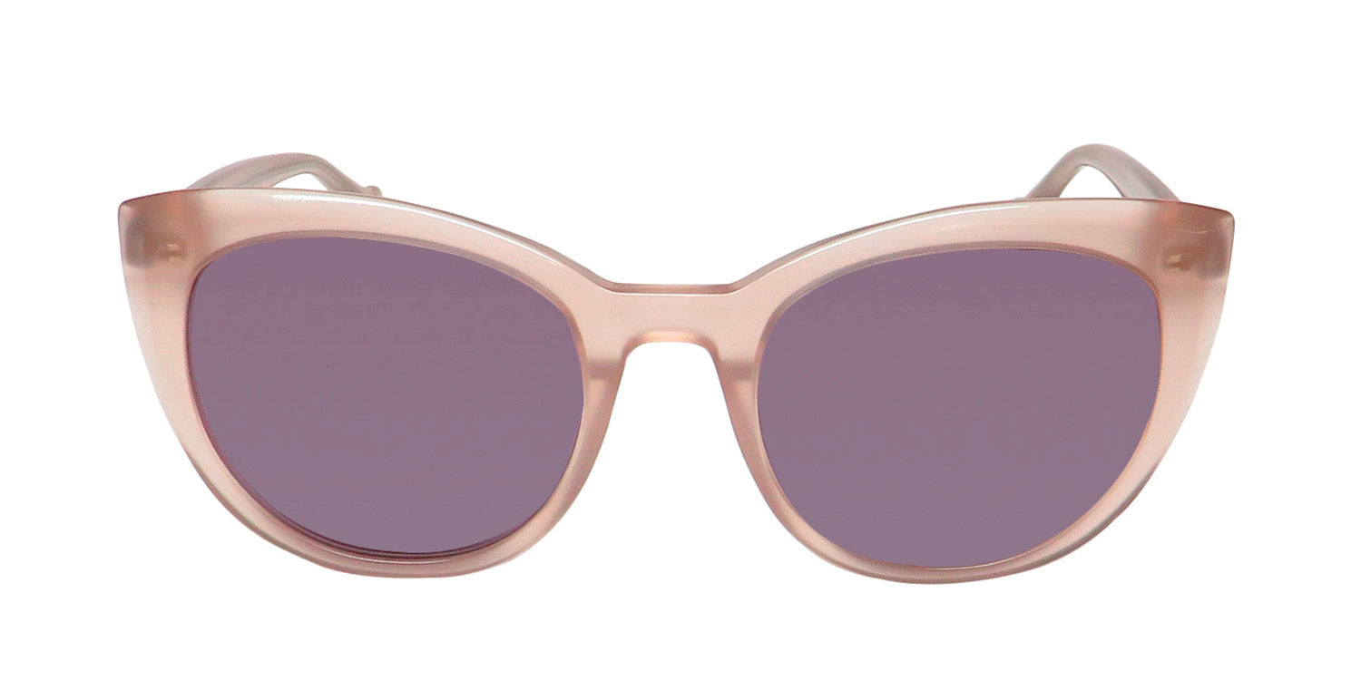 Gemma Styles Heart Of Glass Sunglasses by ModaFrames