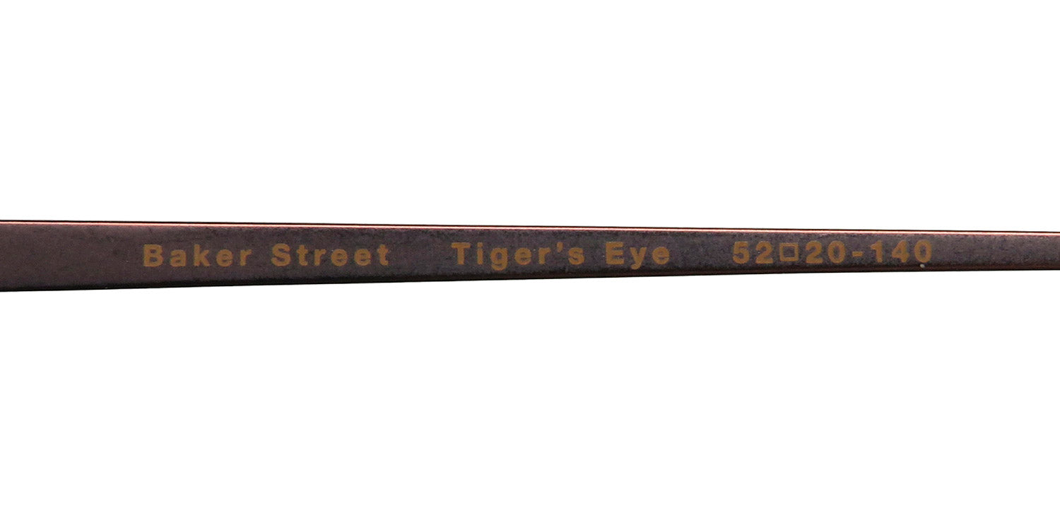 Gemma Styles Baker Street Sunglasses by ModaFrames