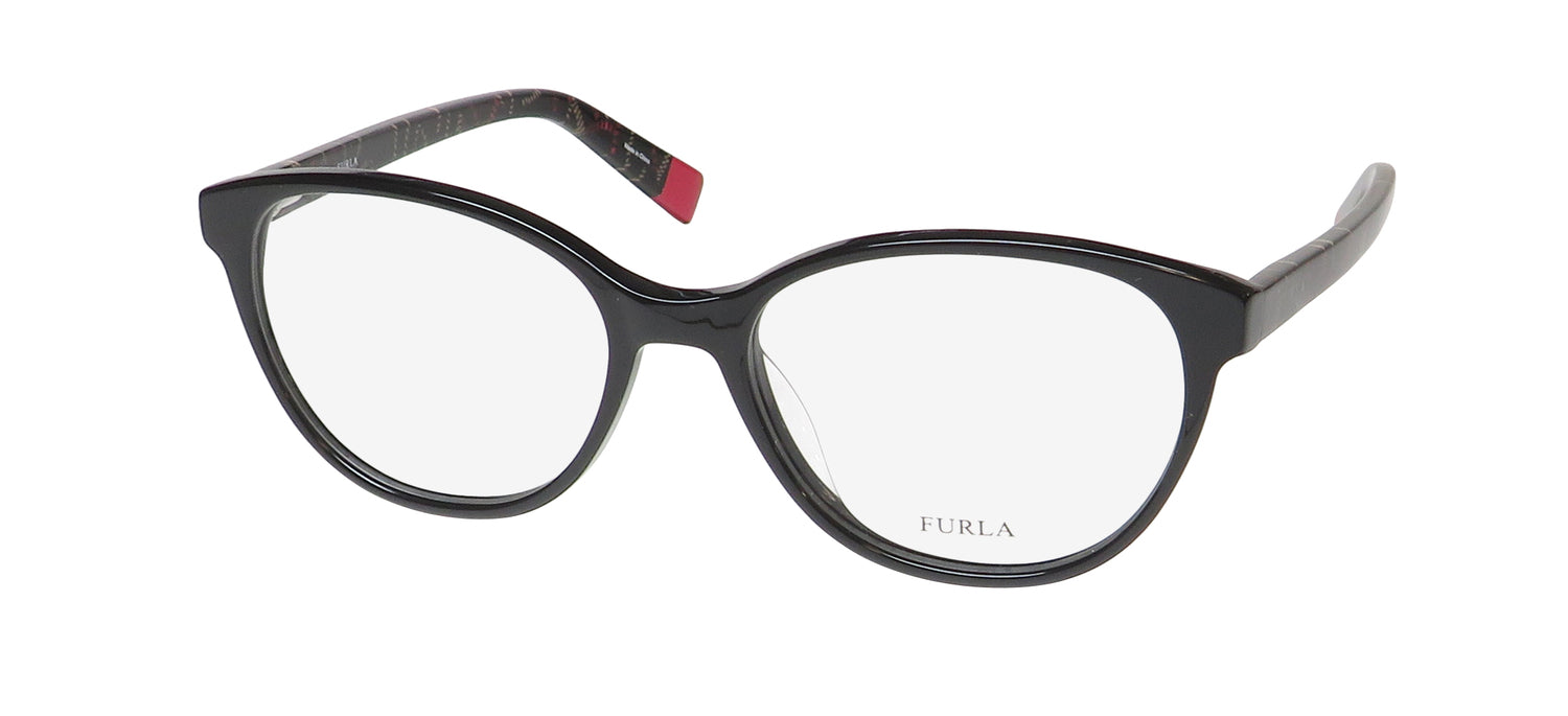 Furla Vfu077 Eyeglasses by ModaFrames