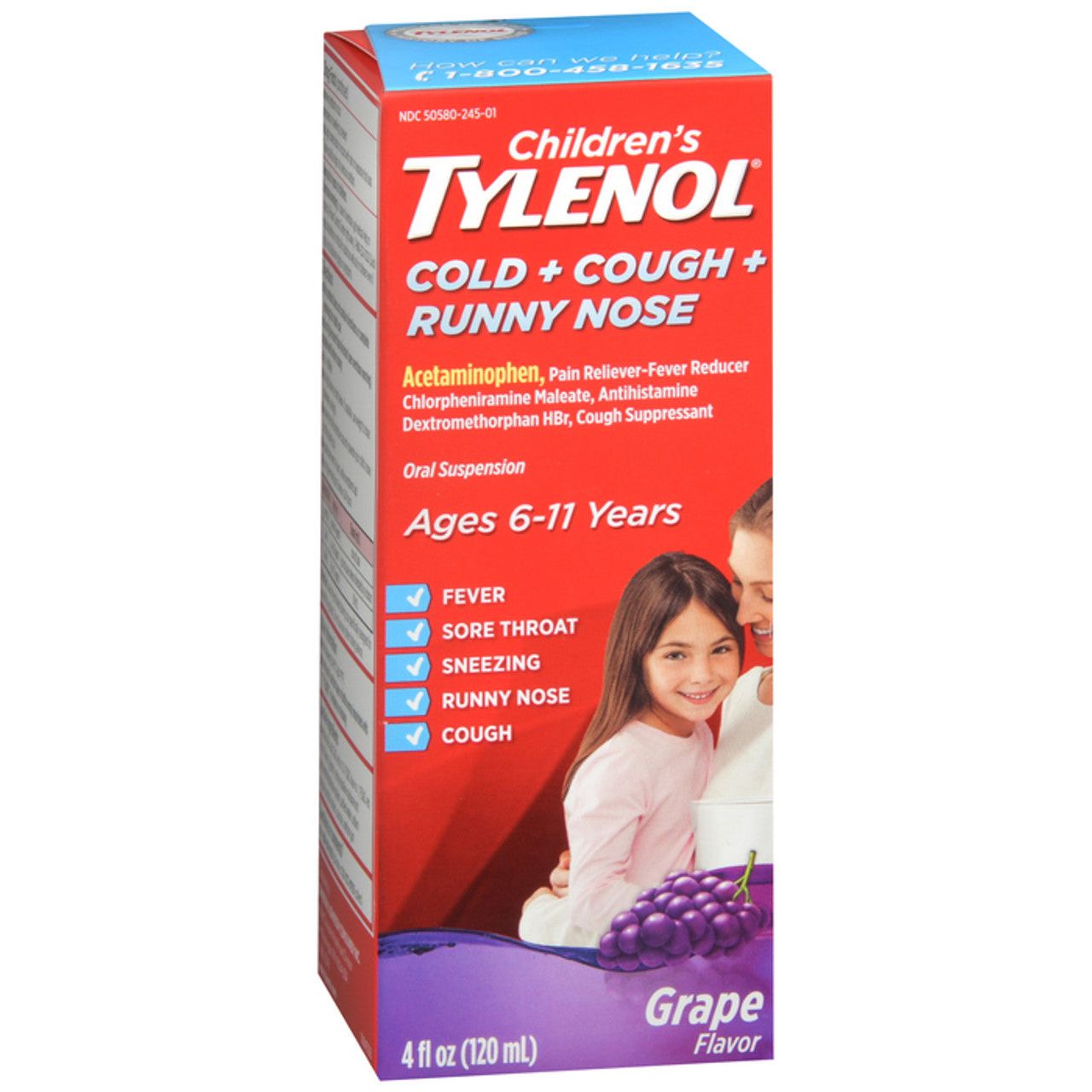 Children&