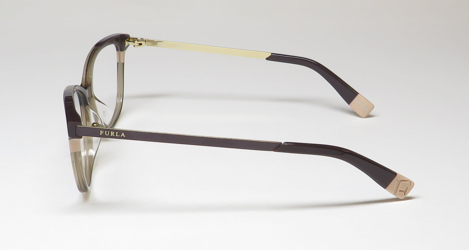 Furla Vfu134 Eyeglasses by ModaFrames