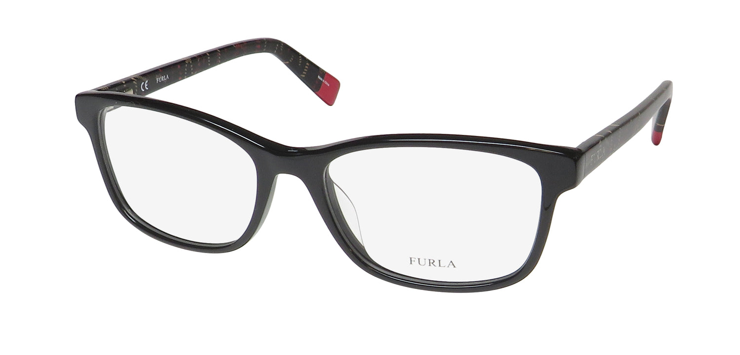 Furla Vfu076 Eyeglasses by ModaFrames
