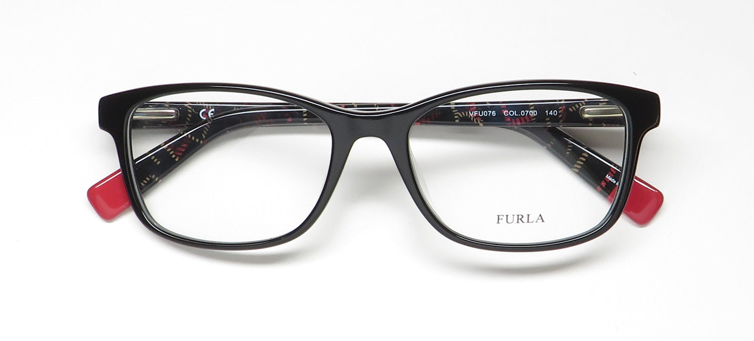 Furla Vfu076 Eyeglasses by ModaFrames