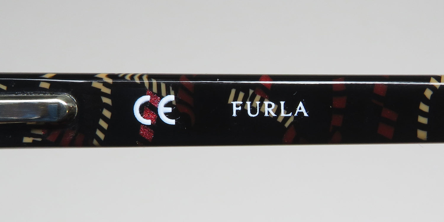 Furla Vfu076 Eyeglasses by ModaFrames