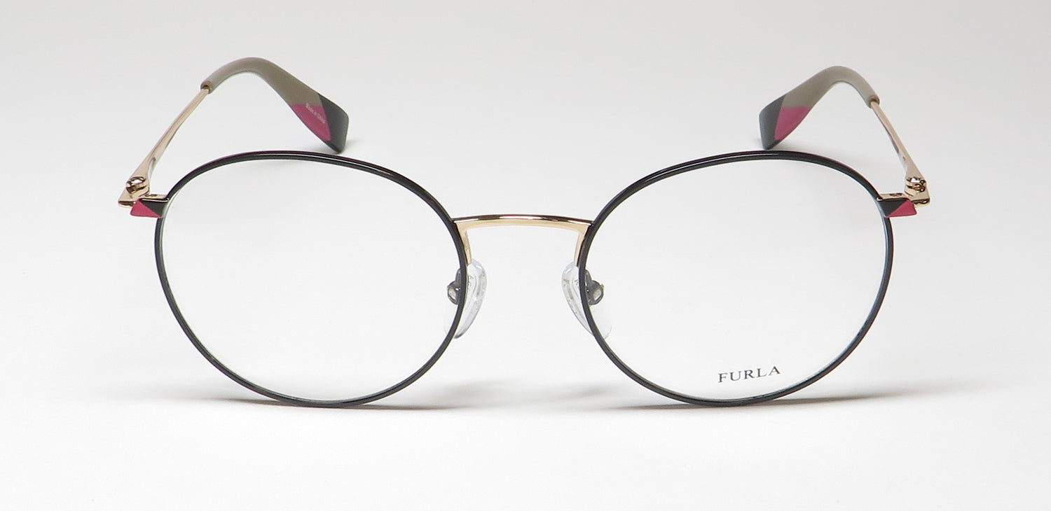 Furla Vfu252 Eyeglasses by ModaFrames