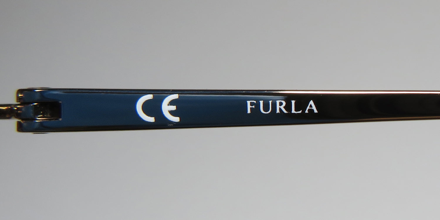 Furla Vfu252 Eyeglasses by ModaFrames