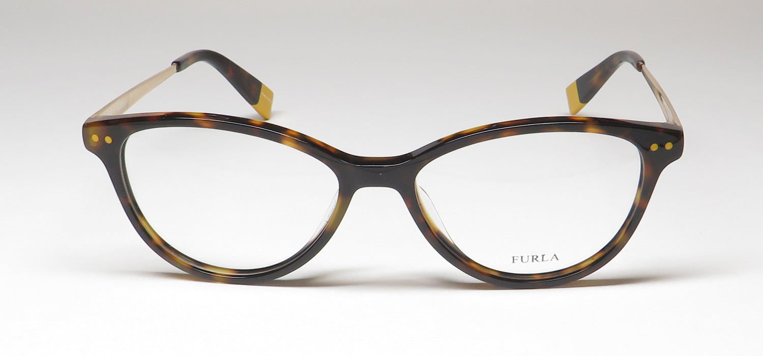 Furla Vfu083 Eyeglasses by ModaFrames