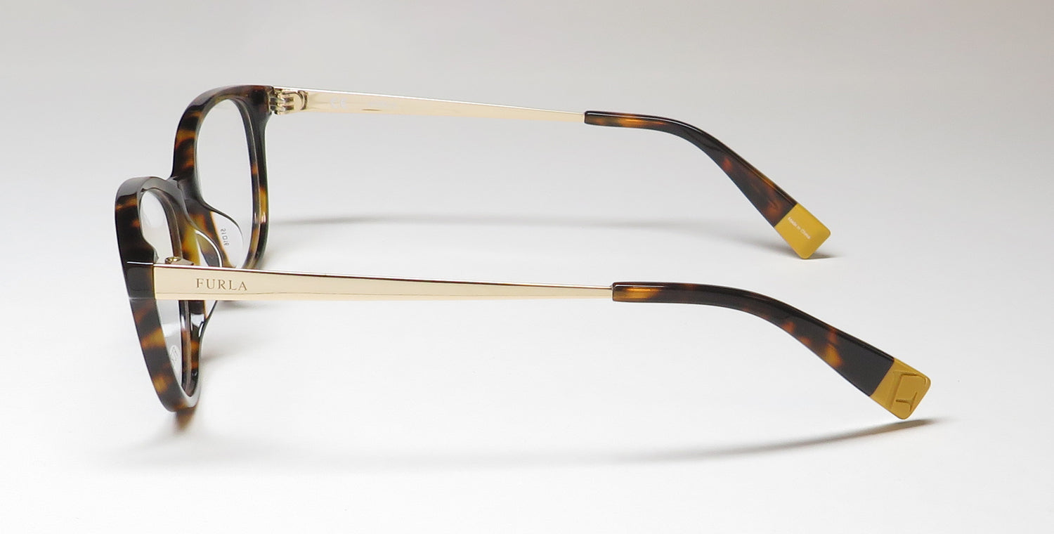 Furla Vfu083 Eyeglasses by ModaFrames