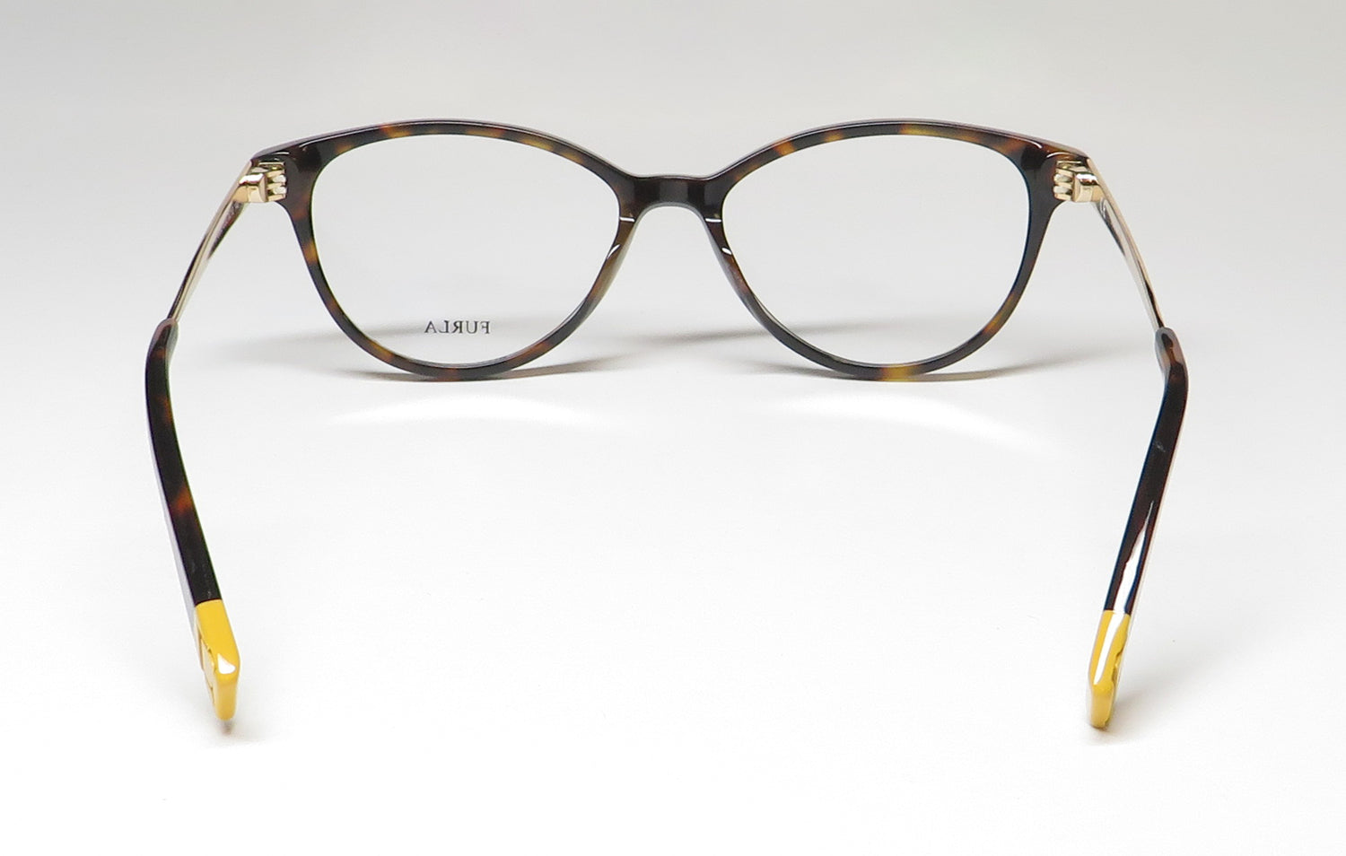Furla Vfu083 Eyeglasses by ModaFrames