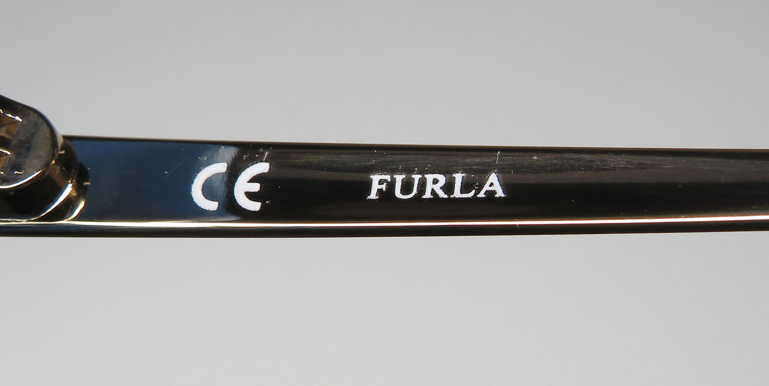 Furla Vfu083 Eyeglasses by ModaFrames