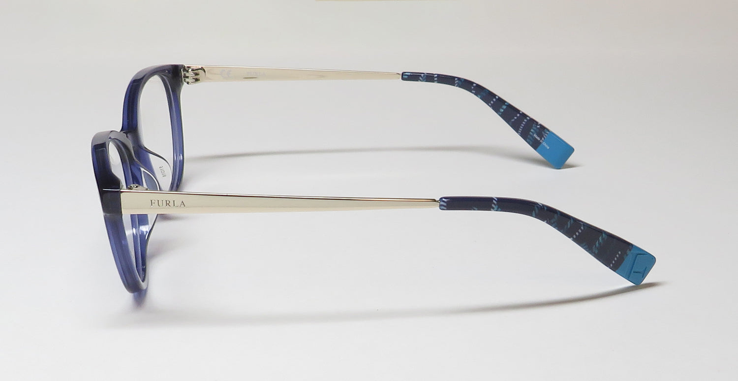 Furla Vfu083 Eyeglasses by ModaFrames