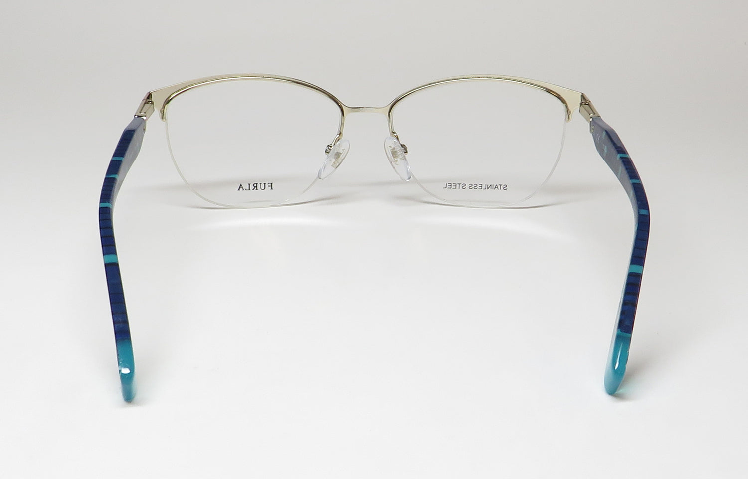 Furla Vfu079 Eyeglasses by ModaFrames