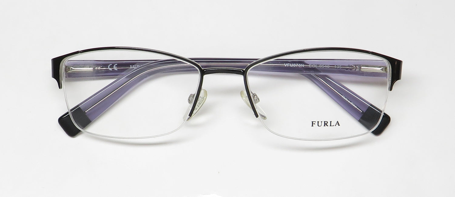 Furla Vfu078 Eyeglasses by ModaFrames