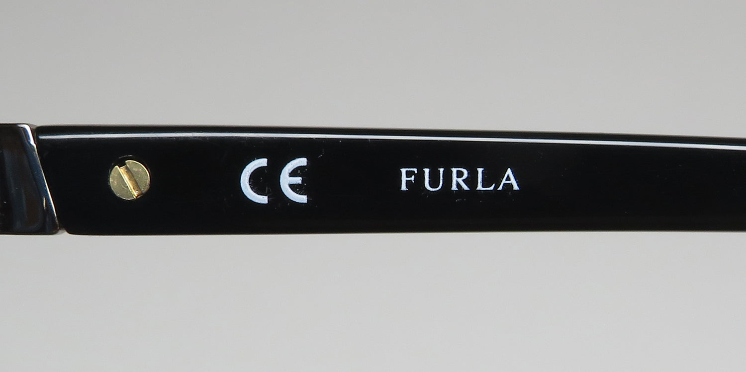 Furla Vfu189 Eyeglasses by ModaFrames