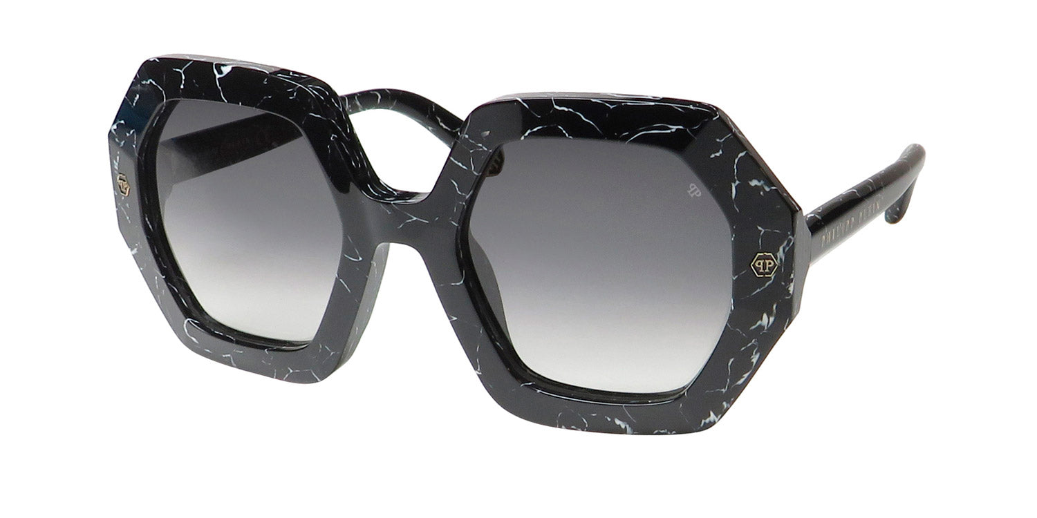 Philipp Plein Spp039 Plein First Lady Hong Kong Sunglasses by ModaFrames