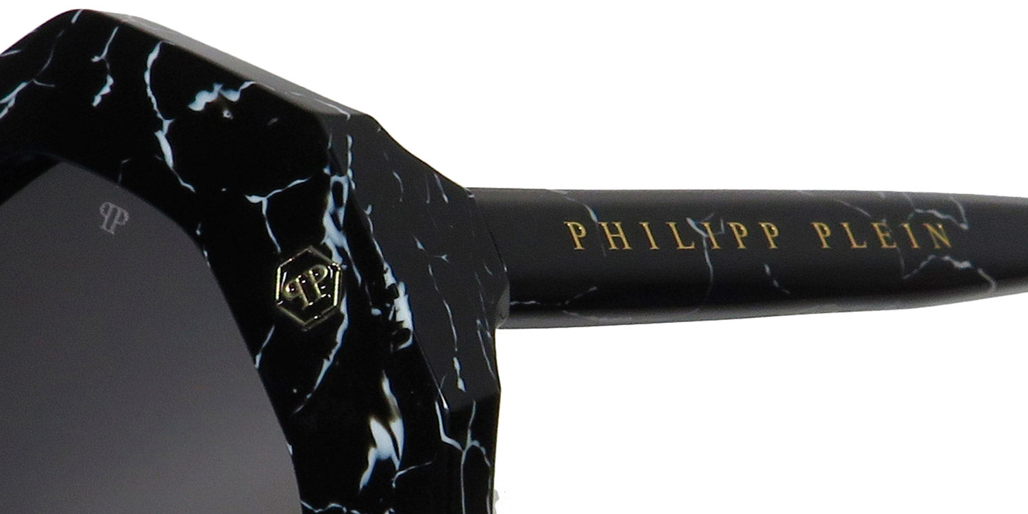Philipp Plein Spp039 Plein First Lady Hong Kong Sunglasses by ModaFrames