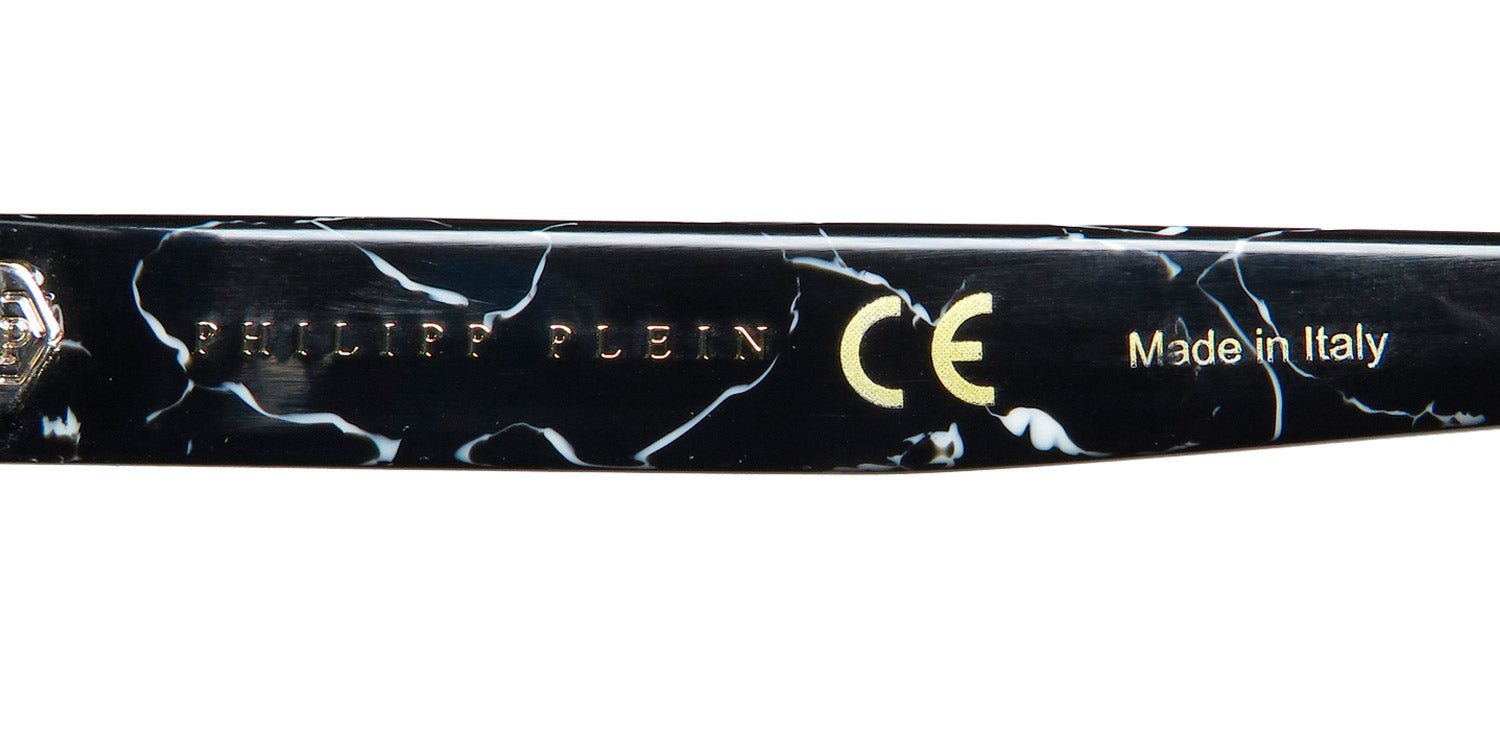 Philipp Plein Spp039 Plein First Lady Hong Kong Sunglasses by ModaFrames