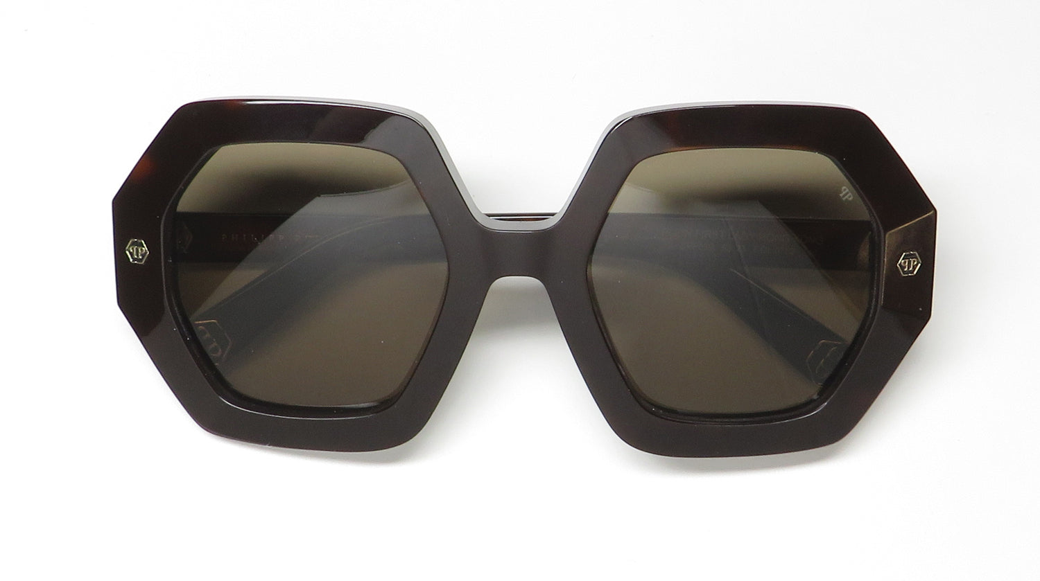 Philipp Plein Spp039 Plein First Lady Hong Kong Sunglasses by ModaFrames