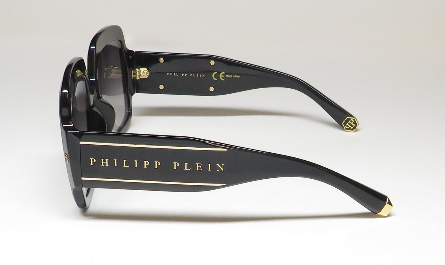 Philipp Plein Spp038 Plein First Lady Dubai Sunglasses by ModaFrames