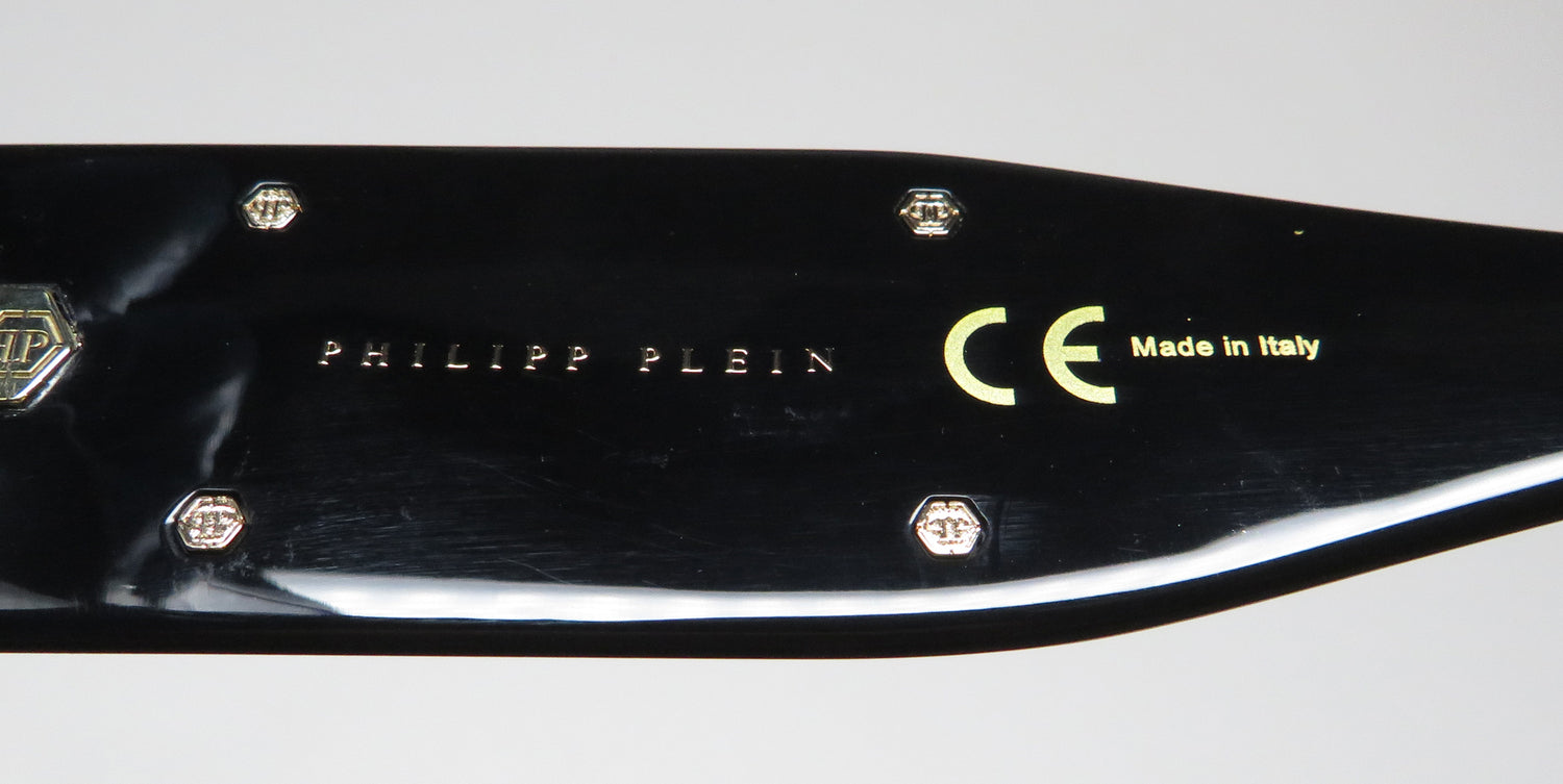 Philipp Plein Spp038 Plein First Lady Dubai Sunglasses by ModaFrames