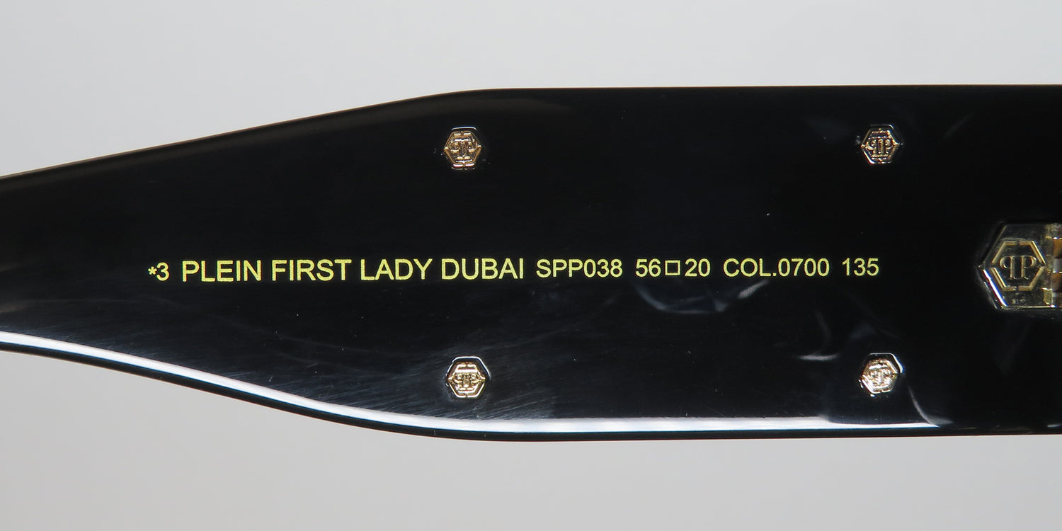 Philipp Plein Spp038 Plein First Lady Dubai Sunglasses by ModaFrames