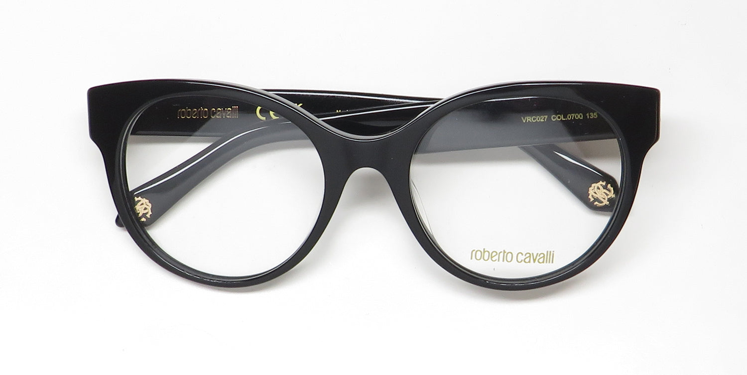 Roberto Cavalli Vrc027 Eyeglasses by ModaFrames