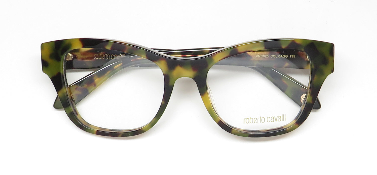 Roberto Cavalli Vrc025 Eyeglasses by ModaFrames