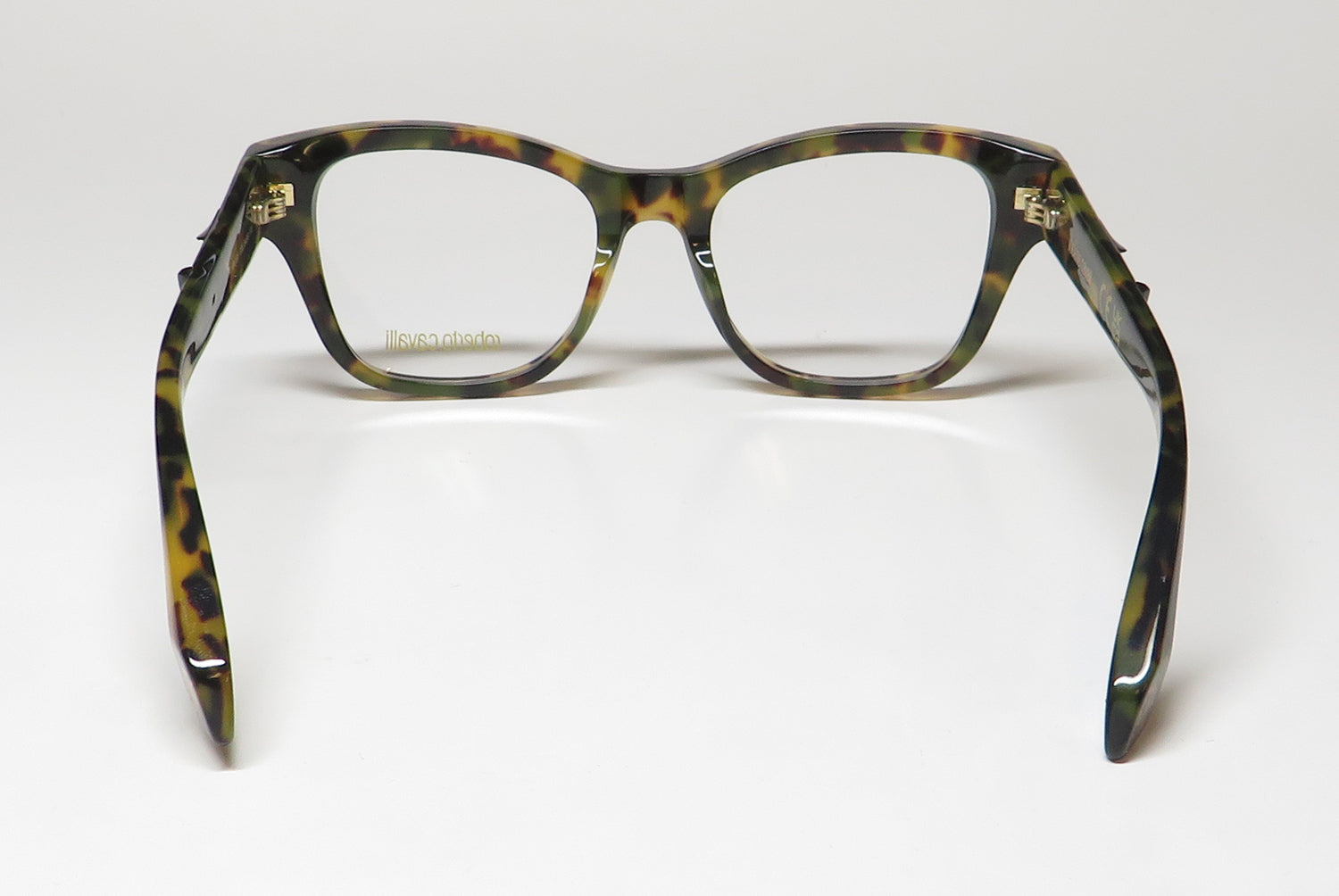 Roberto Cavalli Vrc025 Eyeglasses by ModaFrames