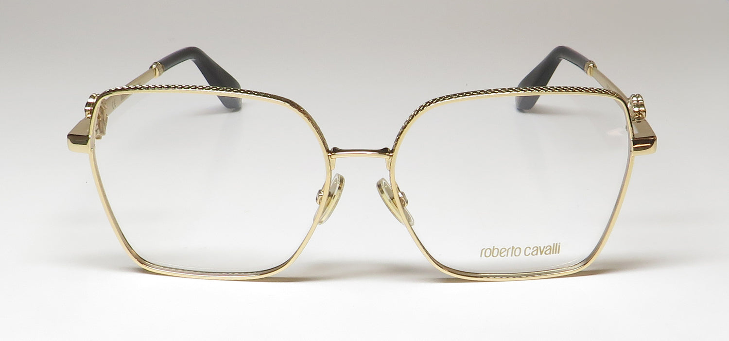 Roberto Cavalli Vrc029 Eyeglasses by ModaFrames