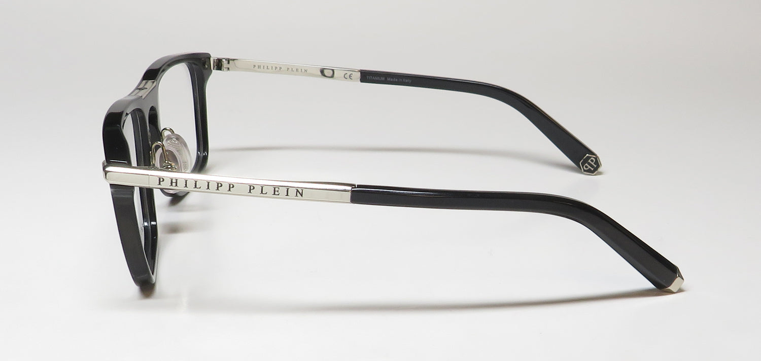 Philipp Plein Vpp019 Plein First Love Eyeglasses by ModaFrames