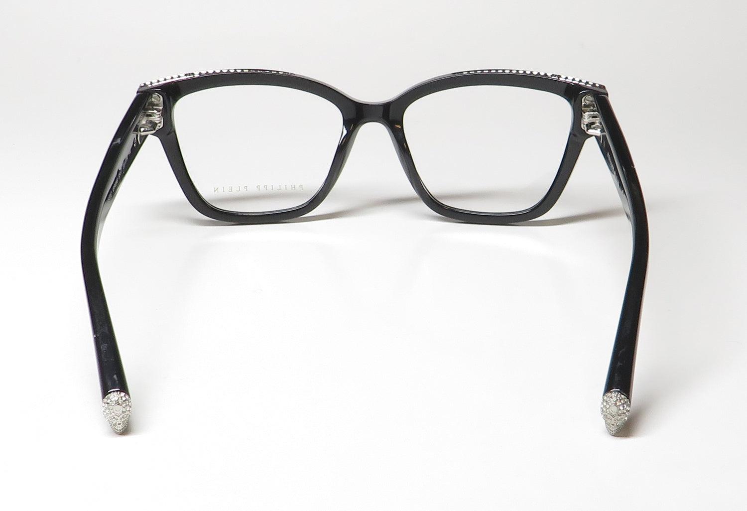 Philipp Plein Vpp034s Plein Majestic Eyeglasses by ModaFrames