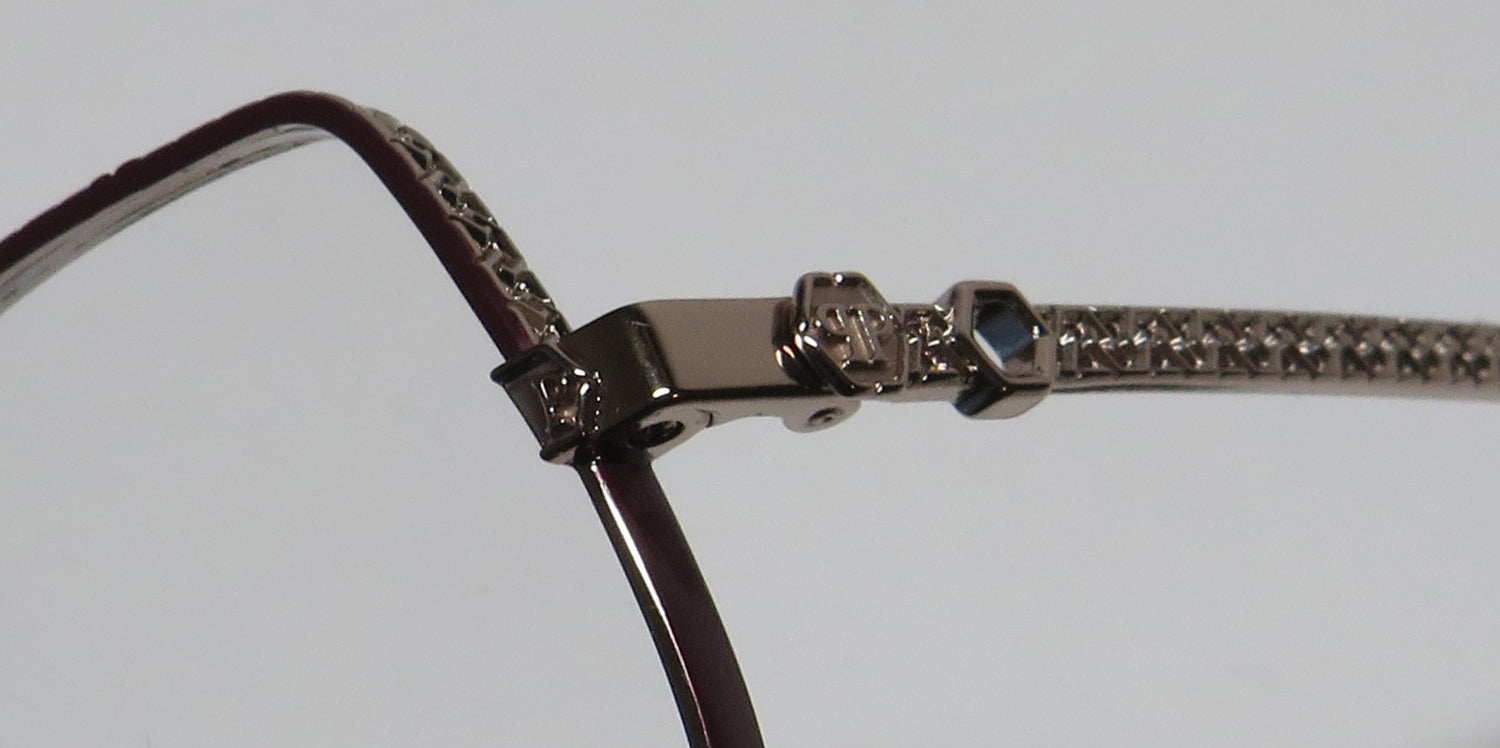 Philipp Plein Vpp054s Plein Eclectic Mood Eyeglasses by ModaFrames