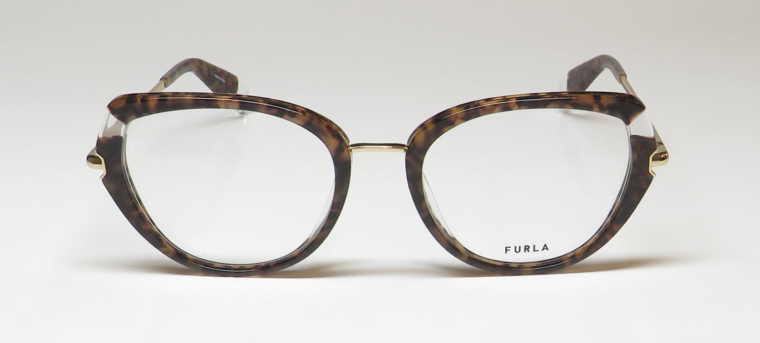 Furla Vfu500v Eyeglasses by ModaFrames