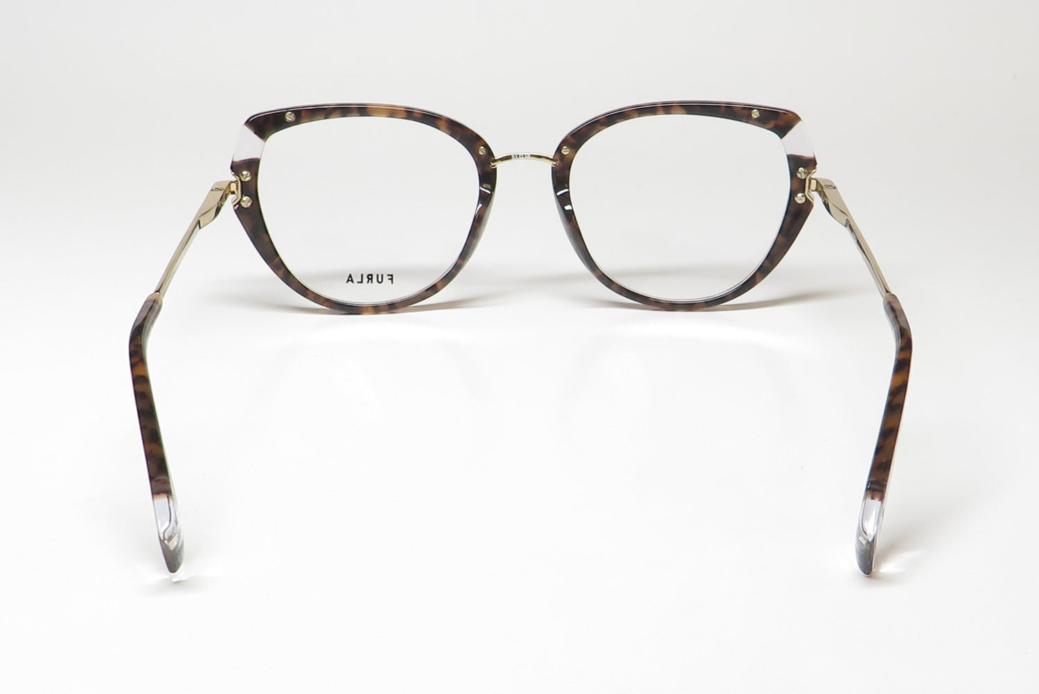 Furla Vfu500v Eyeglasses by ModaFrames