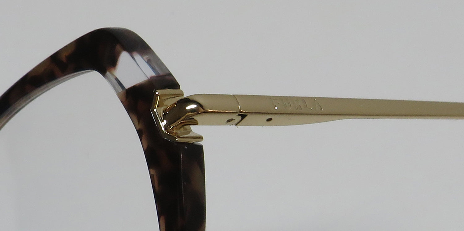 Furla Vfu500v Eyeglasses by ModaFrames