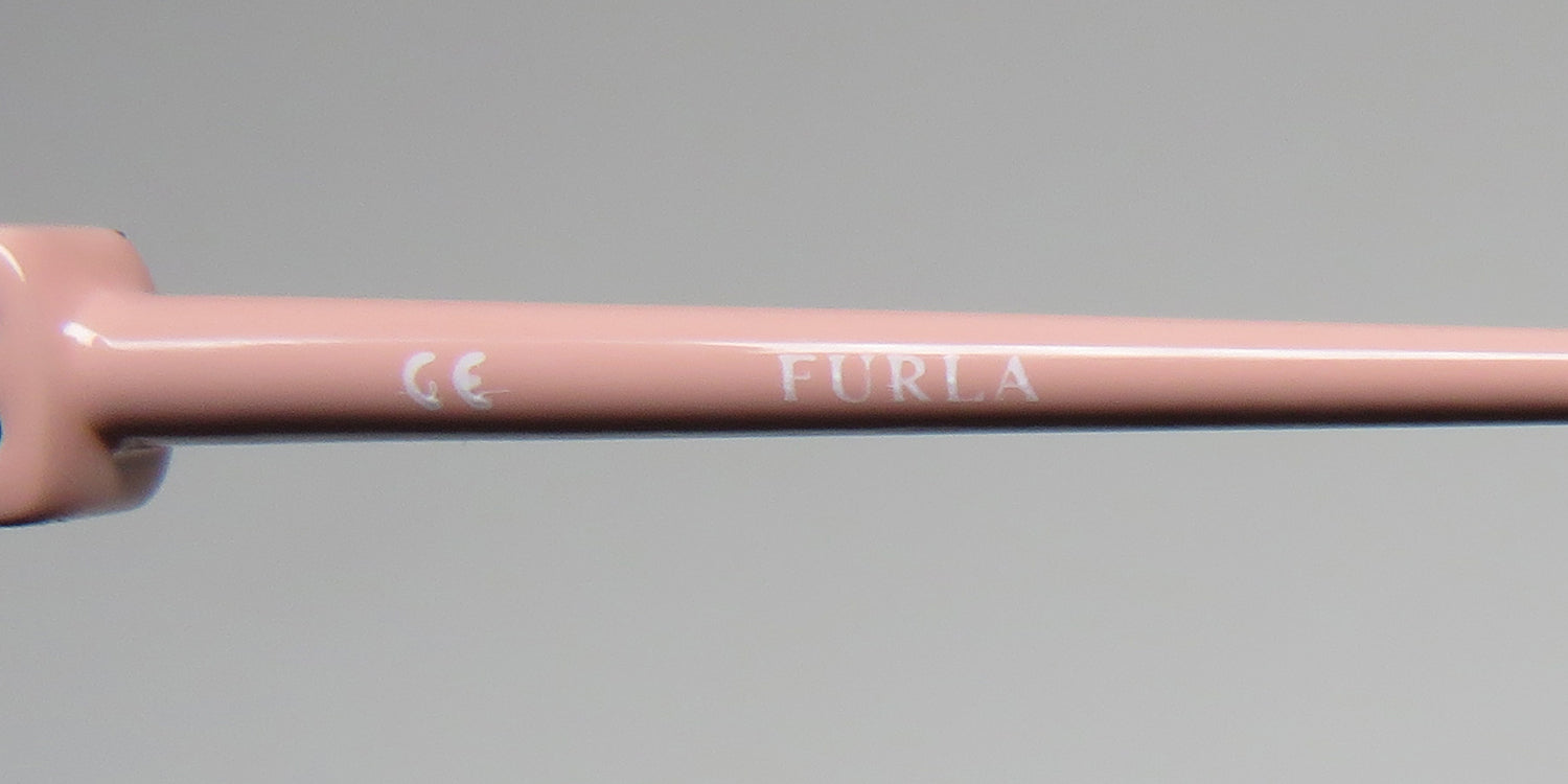 Furla Vfu201 Eyeglasses by ModaFrames