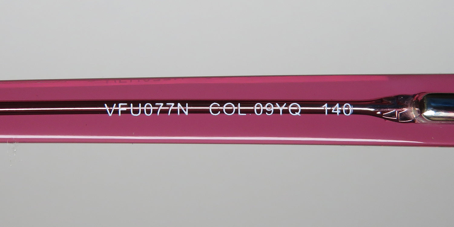 Furla Vfu077 Eyeglasses by ModaFrames