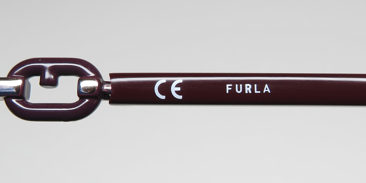 Furla Vfu542 Eyeglasses by ModaFrames